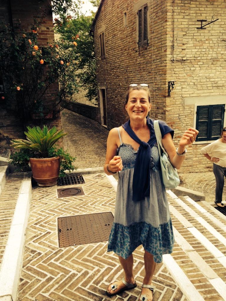 Obituary of Paola Dalle Carbonare