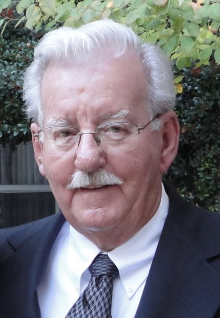 Obituary of Billy Elbert Townsend