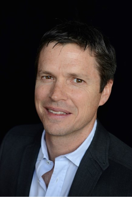 Obituary of Christopher Linn Sanders