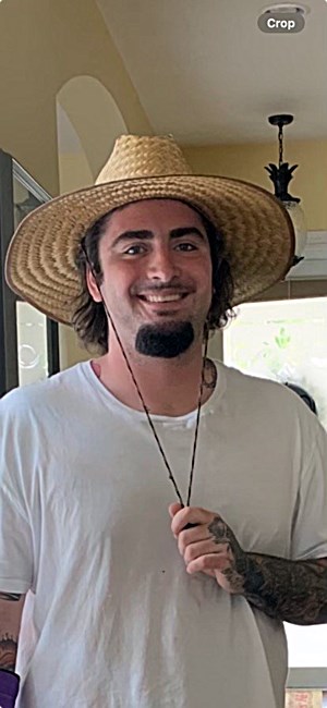 Obituary of Patrick James Coglianese