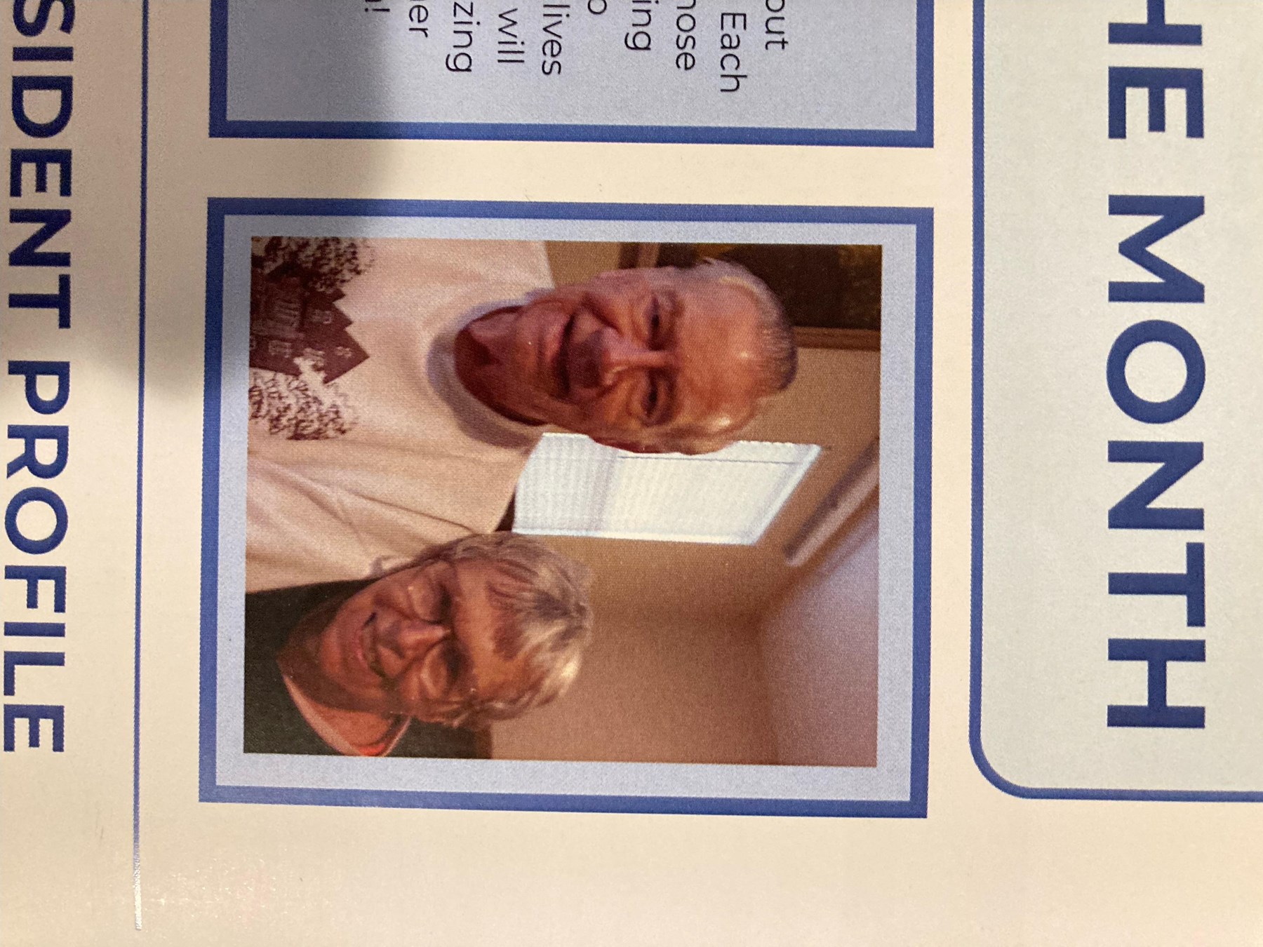 Obituary of Karen Prouty