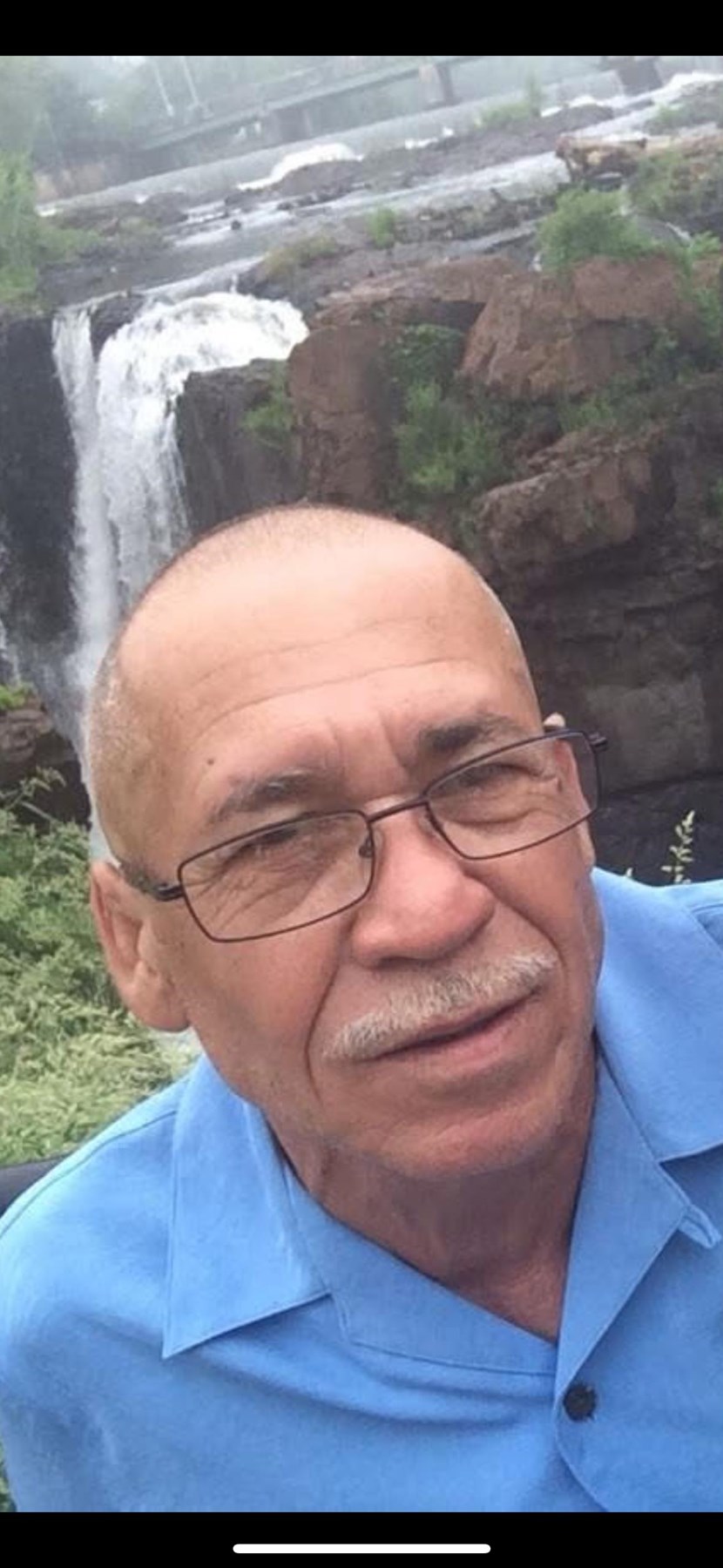 Obituary of Domingo "Mingo" Lorenzo