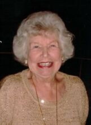 Obituary of Dorothy Mae Hughes