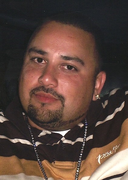 Obituary of Rudy R. Lopez