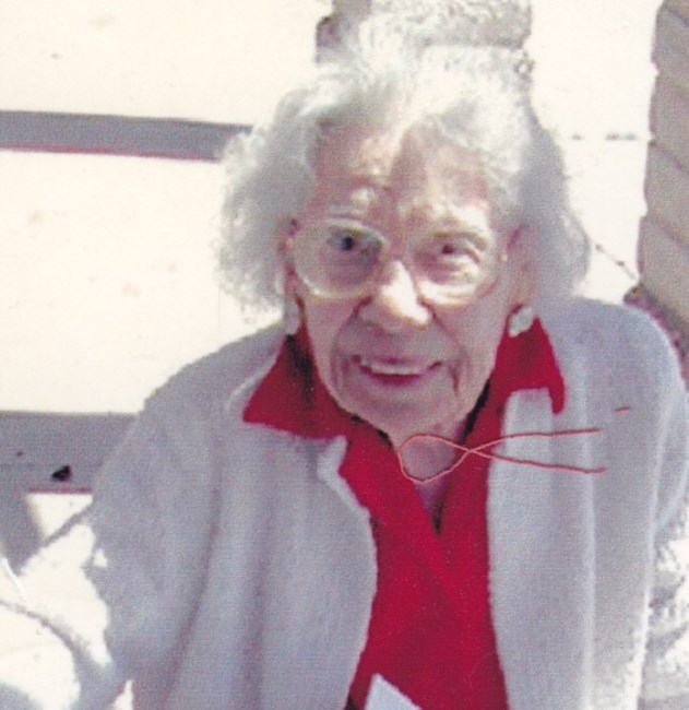 Obituary of Thelma G Moore