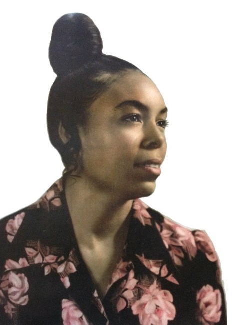 Obituario de Bobbie Jean Shaw