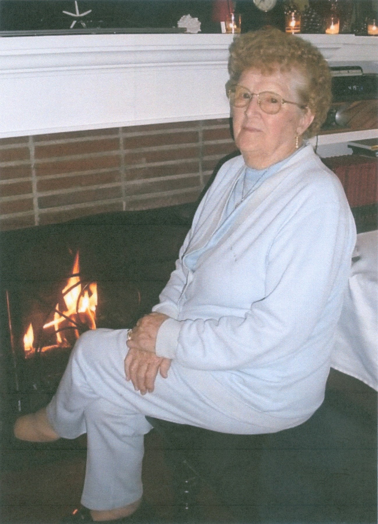 Obituary of Hilda Emily McCoy