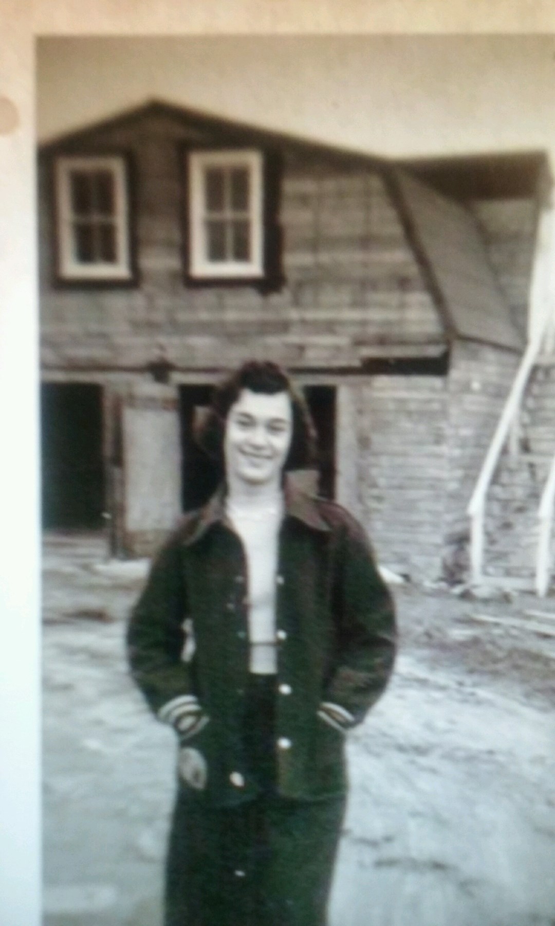 Obituary of Lorraine May Buxton