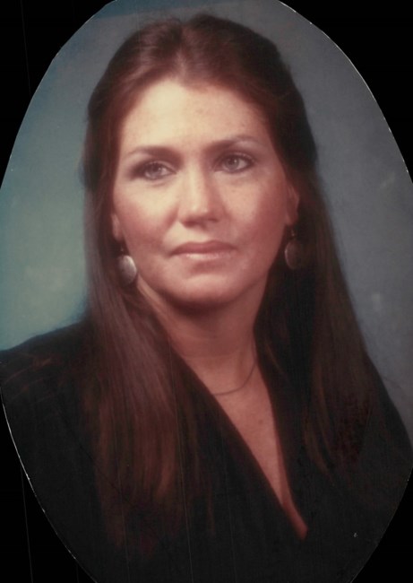 Obituary of Ruth Anne Carpenter