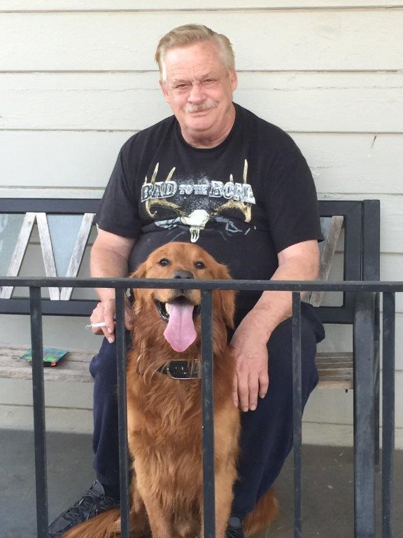 Obituary of John Jay Weaver