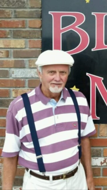 Obituary of Gerald Wayne Coleman