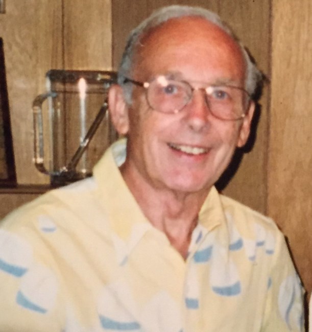 Obituary of William Lloyd Gibbs