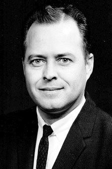 Avis de décès de Marvin C Mauer