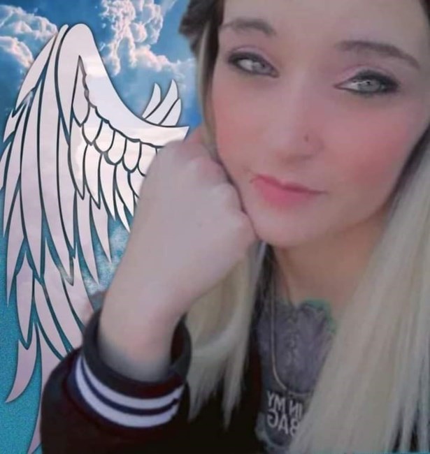 Obituary of Summer Nicole Bennett