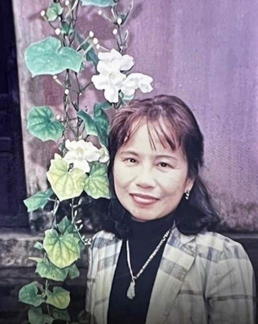 Obituary of Kim Diem Chakalis