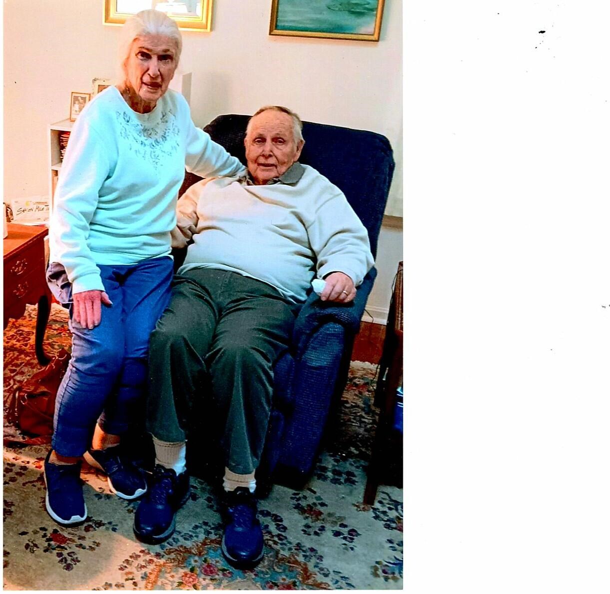 Obituary of Robert Francis Entenman Sr.