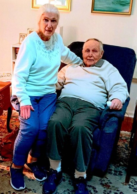 Obituary of Robert Francis Entenman Sr.