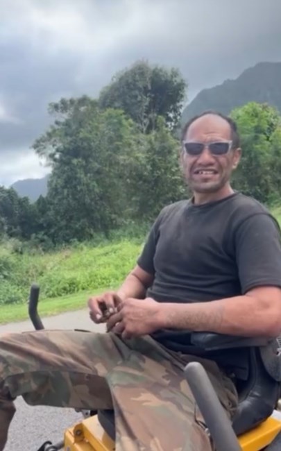 Obituary of Koaalii "Koa" Mahiai Keaulana