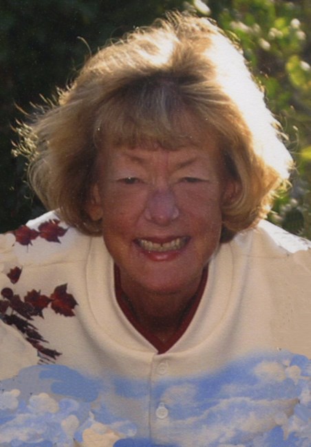 Obituary of Nancy Ann Chew