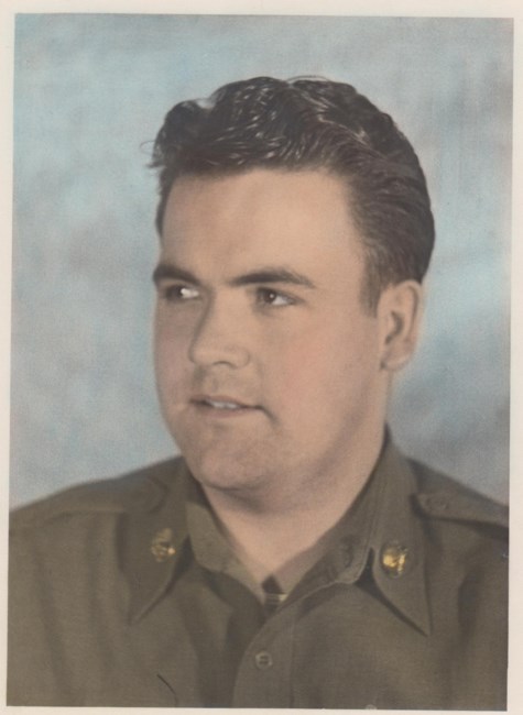 Obituario de James Harold Ingram