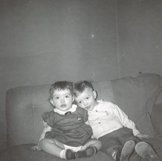 Obituary of Marshall Franklin Bandy Sr.