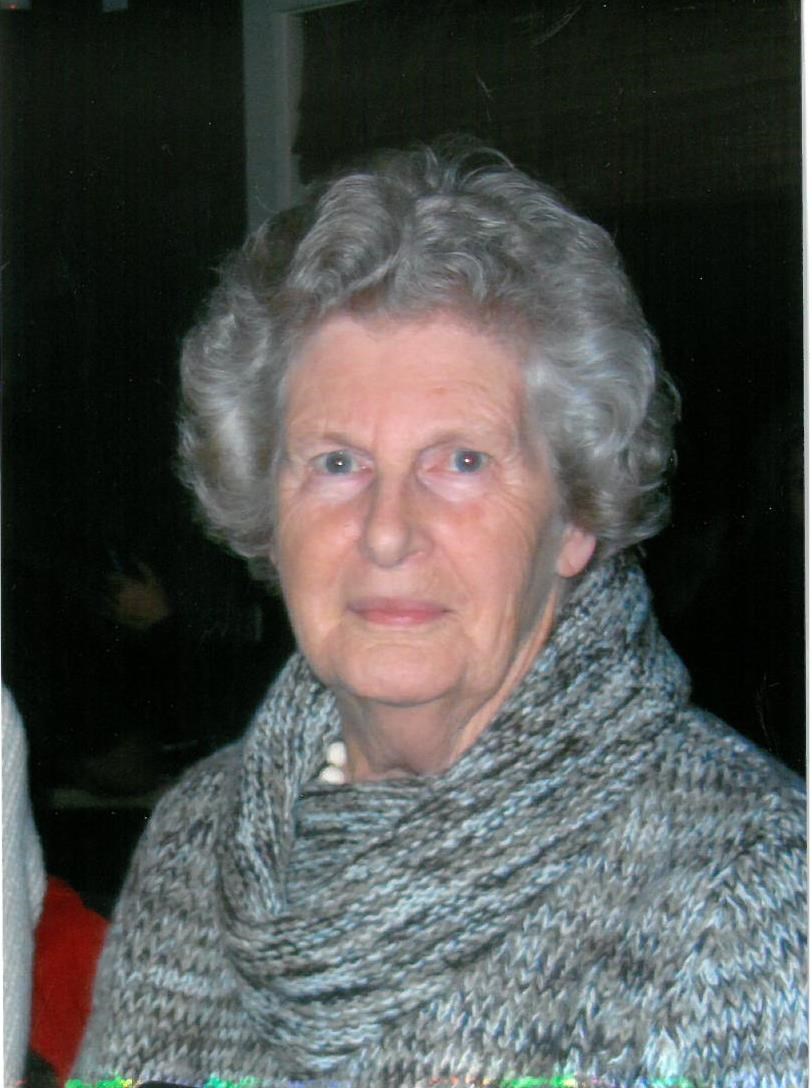 Obituary of Elizabeth Tuytel