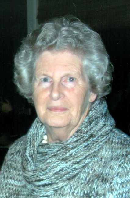 Obituary of Elizabeth Tuytel