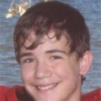 Obituary of Joseph Michael Ledbetter-Willis