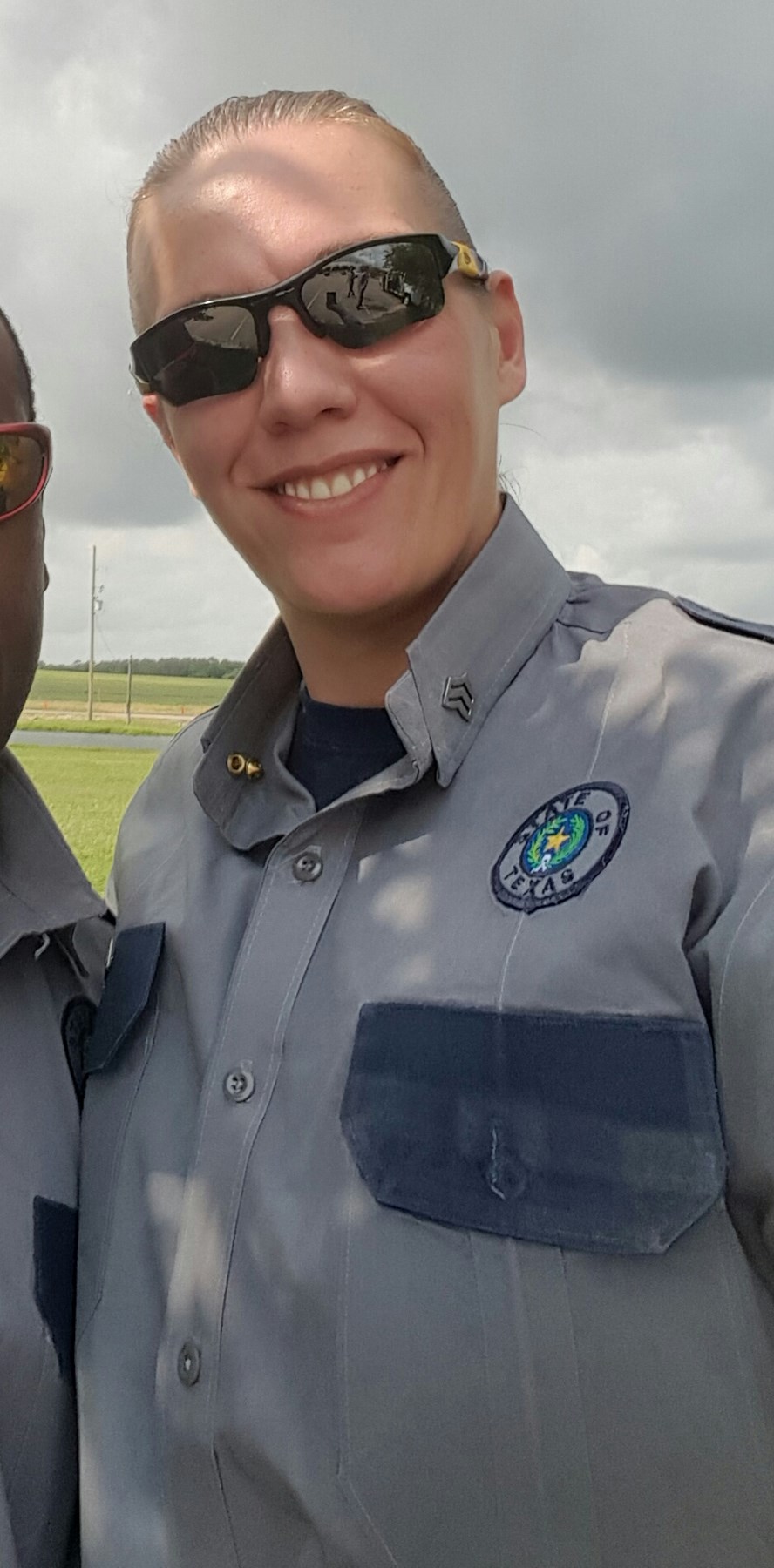 Obituary of Amy Collett