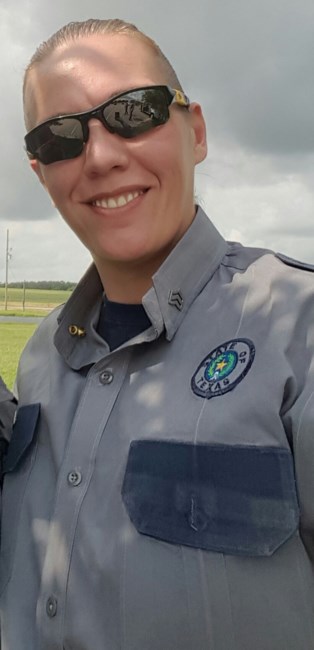 Obituary of Amy Collett