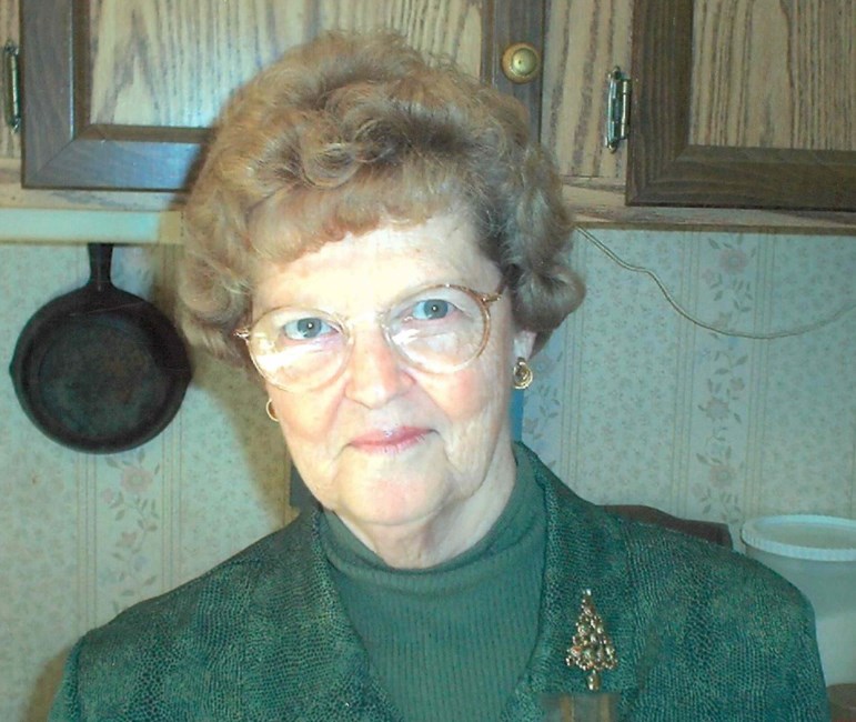 Obituary of Joyce Lucille O'Ham