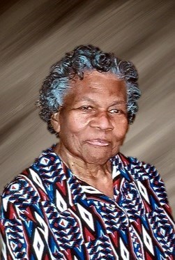 Obituary of Ruth Esther Best