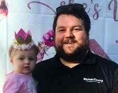 Obituary of Houston Blake Crump