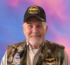 Obituary of James Albert Merkle