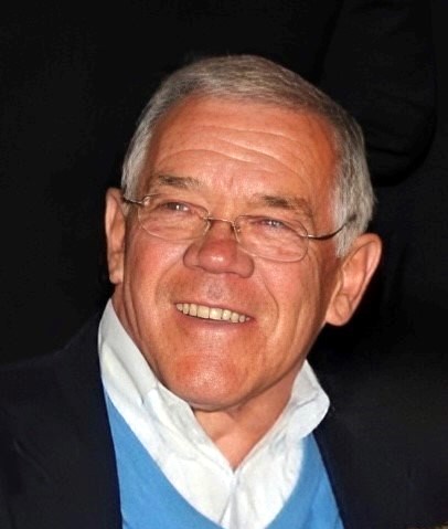 Obituary of Harvey Dixon Hardison Jr.