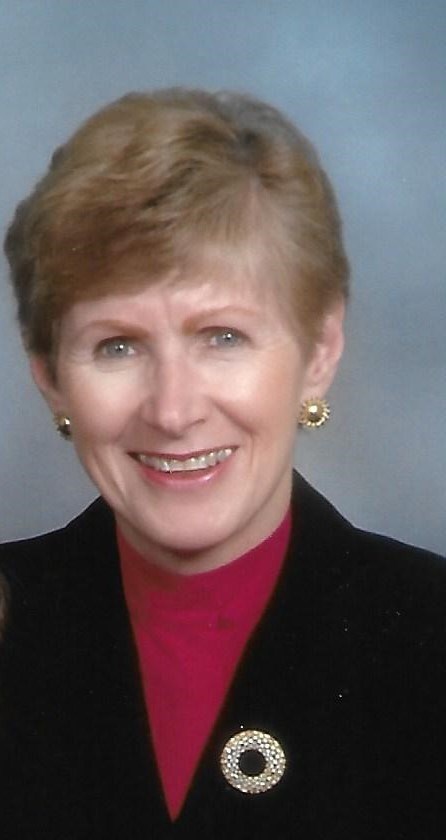 Obituary of Jane S. Woodward