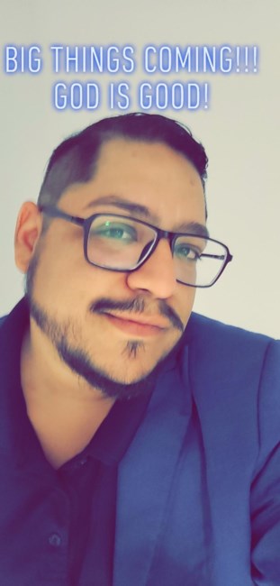 Obituary of Manuel Rivera