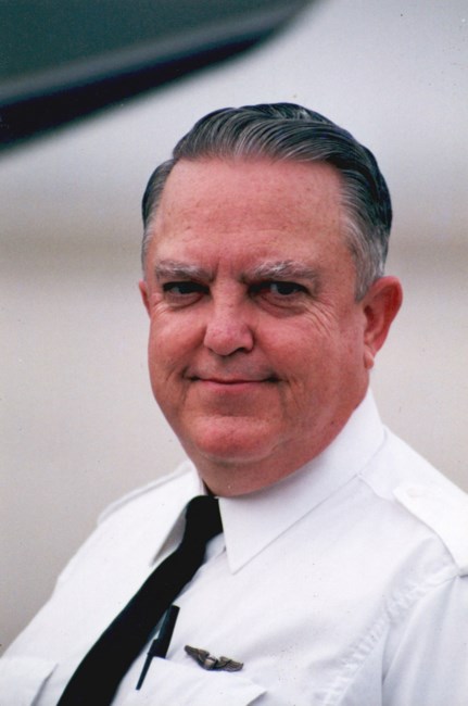 Obituary of Harold Thomas Heard