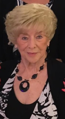 Obituario de Geraldine R. Kelly