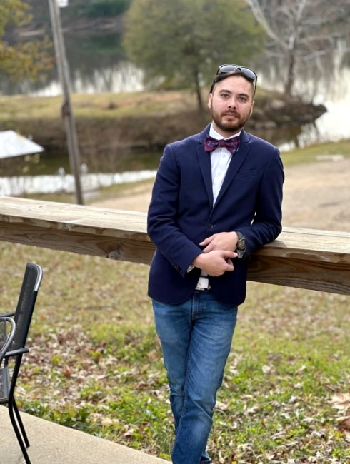 Avis de décès de James Scott Sunderman