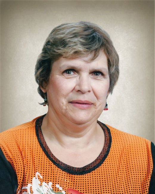 Obituary of Jeannine Frappier