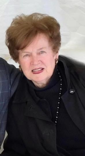 Obituary of Margaret C. McKenna