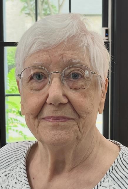 Obituary of Jane M. Hager