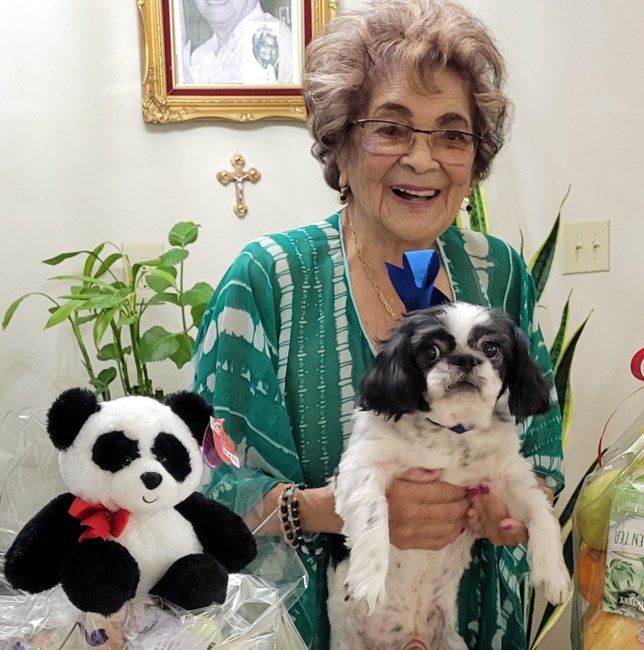 Obituary of Acasia Onelia Valdes Cuellar