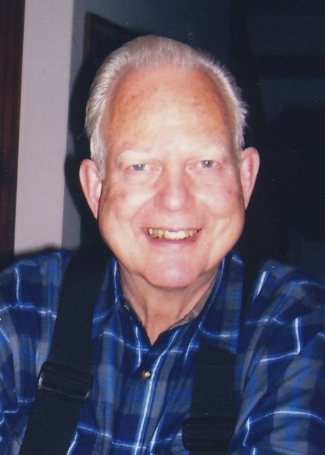 Obituary of Dale R. Wilm