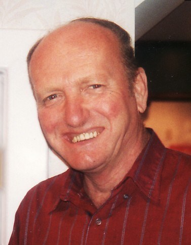 Obituary of Lawrence C. Barrett