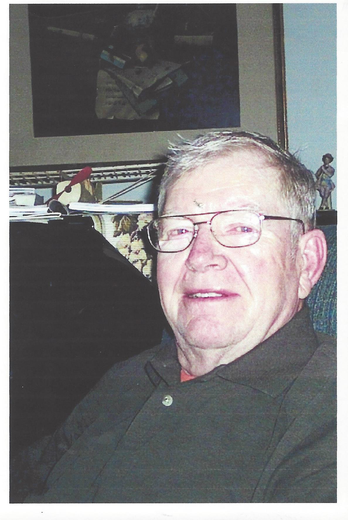 Obituary of Myron C. Whipple