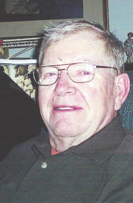 Obituary of Myron C. Whipple