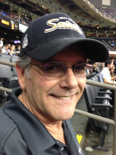 Obituary of Joseph Michael Marques