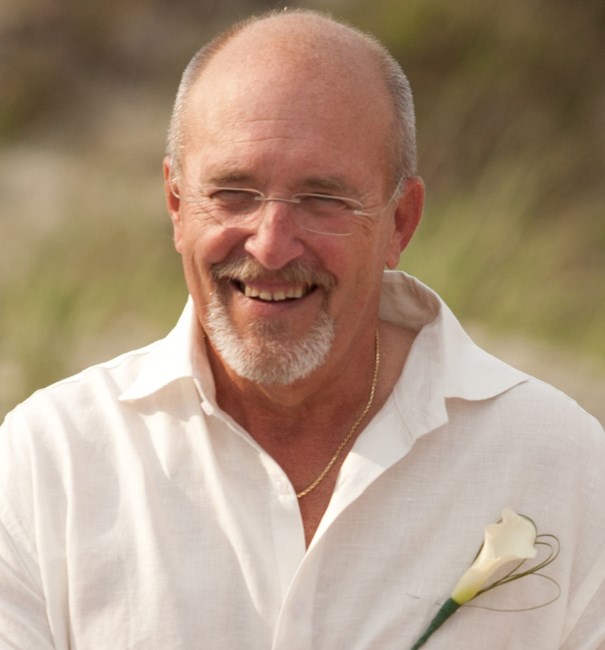 Obituary of William Jay Bradbury Jr.